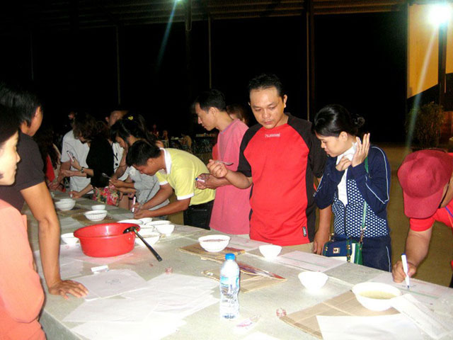 Teambuilding 2013: LG-VINA, chung sức - lớn mạnh - thành công (7,8-6-2013)